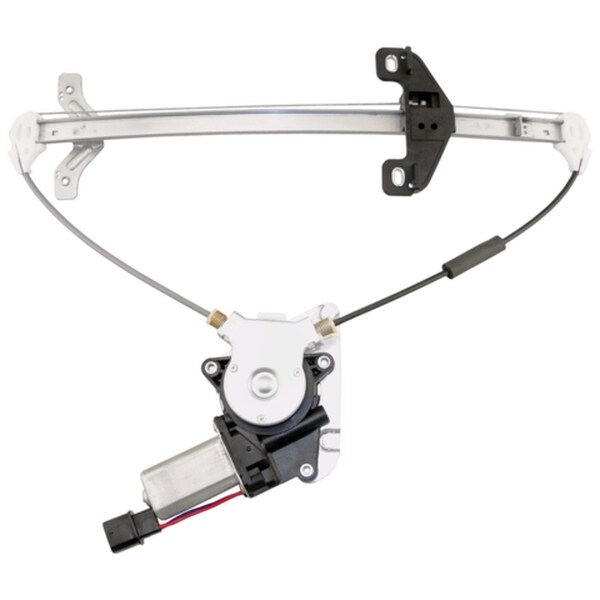 Aci Automotive Honda Accord 07-03, 88522 88522 - main